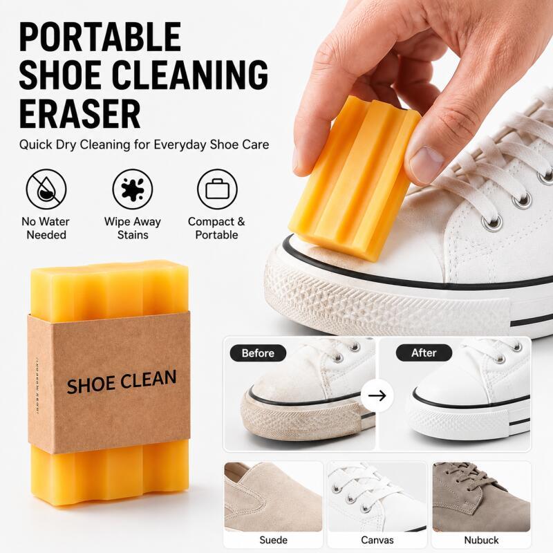 Sneaker Care Suede - 1/2/3 adet-süet ayakkabı silgisi temizleyici, nubuk