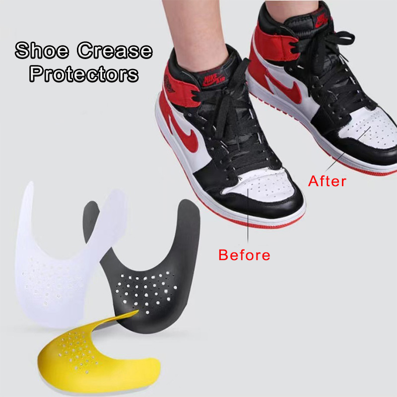 Sneaker Crease - 1 çift Kırışıklık Koruyucu Ayakkabı Anti