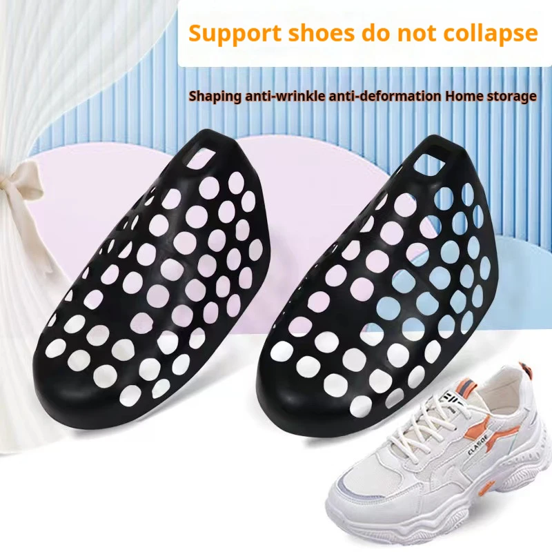 Sneaker Crease - 2 adet ayakkabı ağaçları kırışık koruyucu