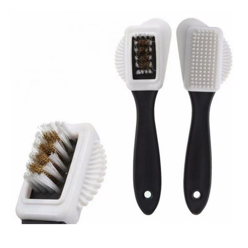 Sneaker Care Suede - 3'ü 1 Arada Süet Ayakkabı Temizleme