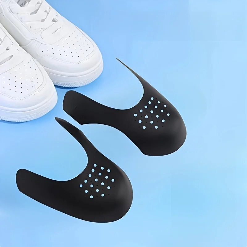 Sneaker Crease - Spor Ayakkabı Kırışıklık Önleyici Unisex Burun