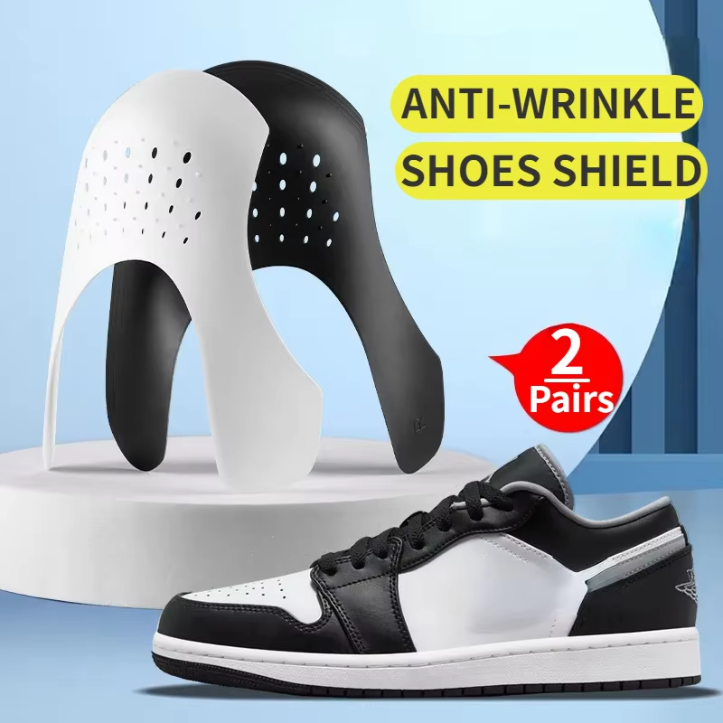 Sneaker Crease - Kırışıklık Önleyici Ayakkabı Koruyucu, Spor Ayakkabı