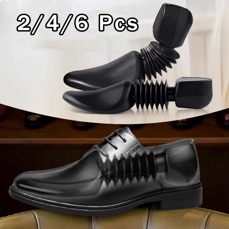 Sneaker Crease - Yetişkin Çocuklar için 2/4/6 Adet Anti-Deformasyon