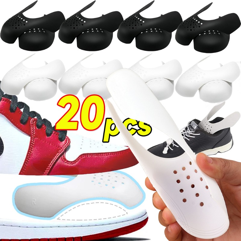 Sneaker Crease - Kırışık Koruyucu Ayakkabı Kafa Sedye Spor