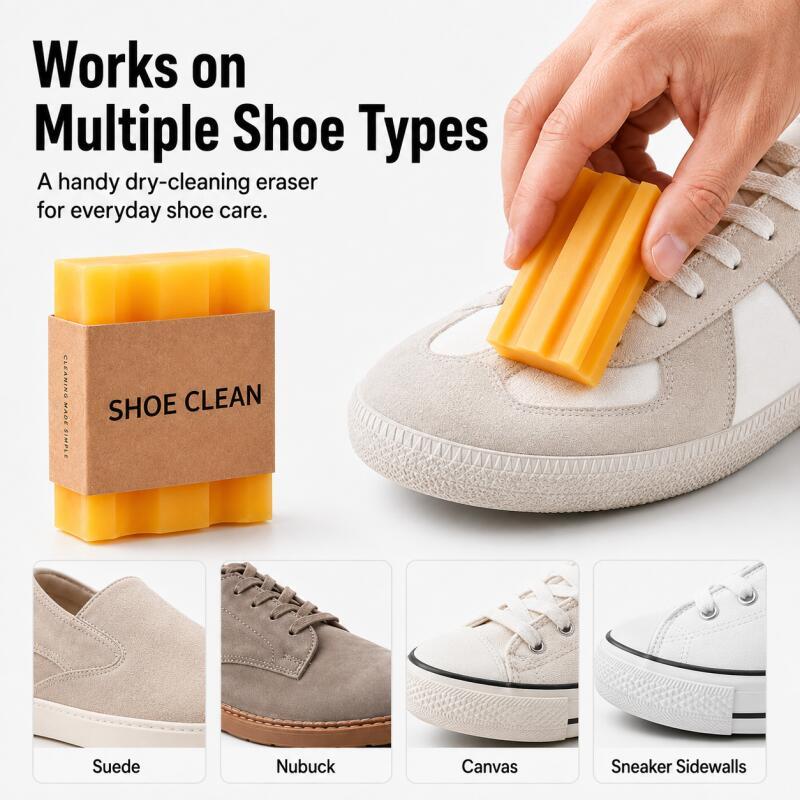 1/2/3 adet-süet ayakkabı silgi - Sneaker Care Suede incelemesi ve fiyatı