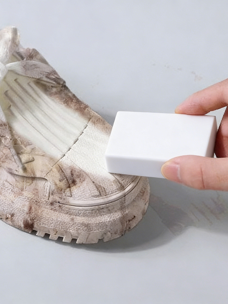 Süet ve Spor Ayakkabı Temizlem - Sneaker Care Suede incelemesi ve fiyatı