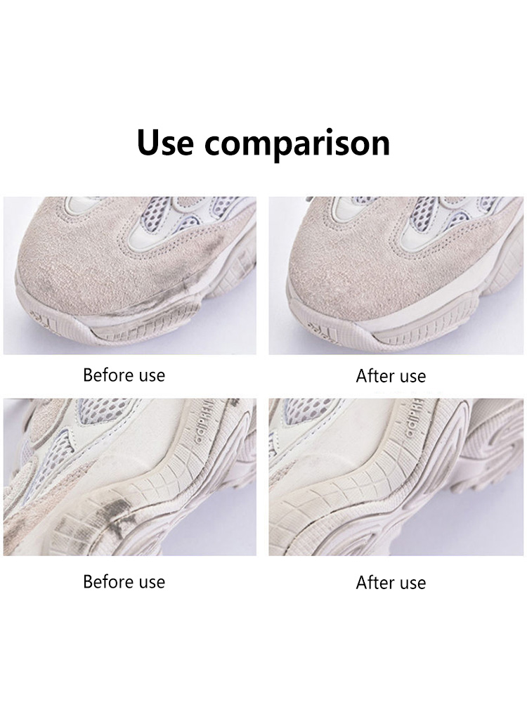 Süet ve Spor Ayakkabı Temizlem - Sneaker Care Suede incelemesi ve fiyatı