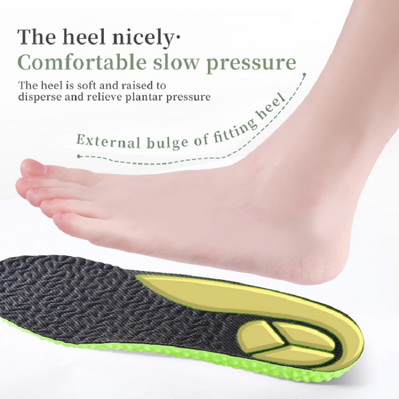Z Sports Darbe Emici Tabanlık  - Sneaker Care Foam incelemesi ve fiyatı