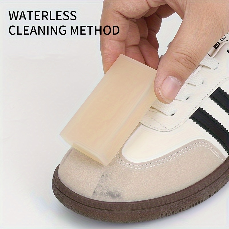 1 Adet Yüksek Kaliteli Ayakkab - Sneaker Care Suede incelemesi ve fiyatı