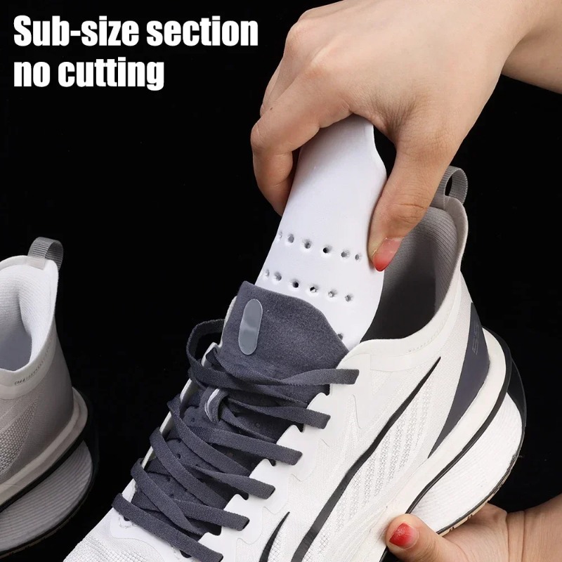 4/2 Adet Spor Ayakkabı Burun K - Sneaker Crease incelemesi ve fiyatı