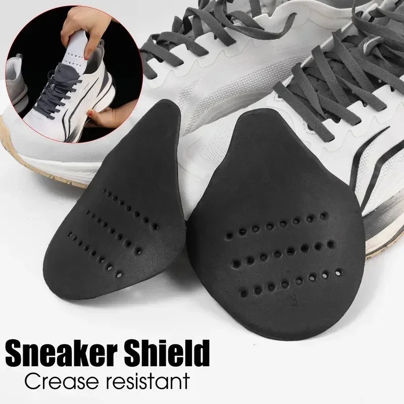 4/2 Adet Spor Ayakkabı Burun K - Sneaker Crease incelemesi ve fiyatı