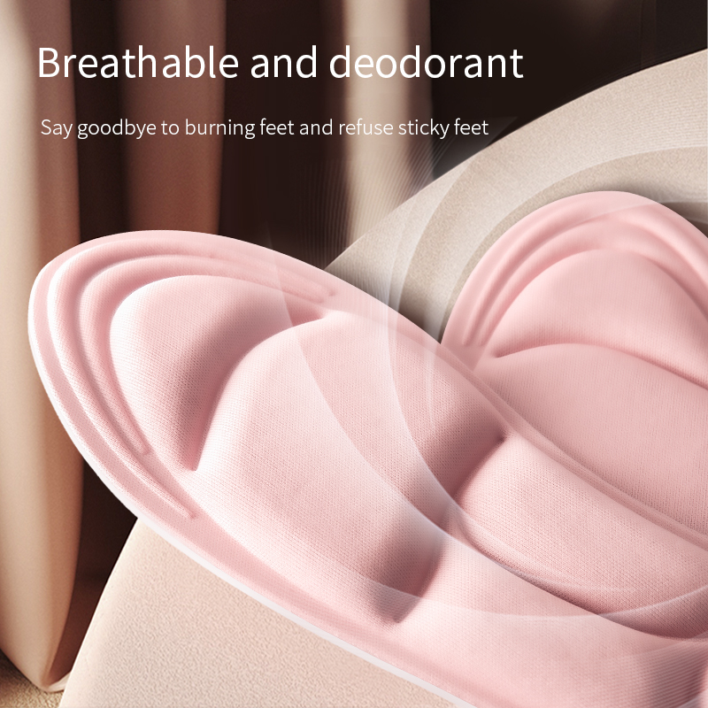 Bellek köpük 5D spor ayakkabı  - Sneaker Care Foam incelemesi ve fiyatı