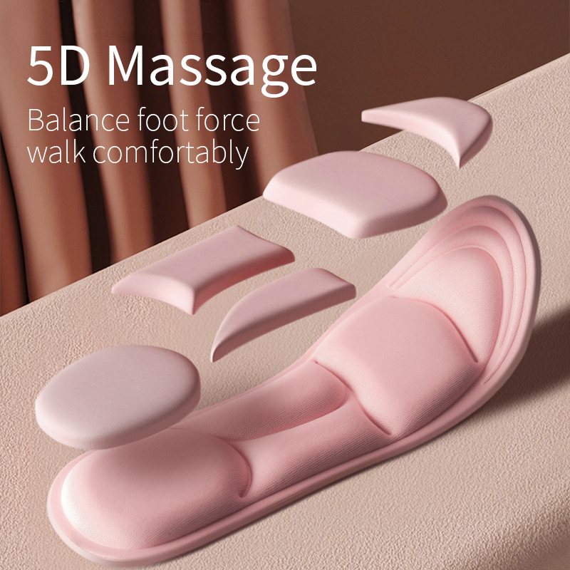 Bellek köpük 5D spor ayakkabı  - Sneaker Care Foam incelemesi ve fiyatı