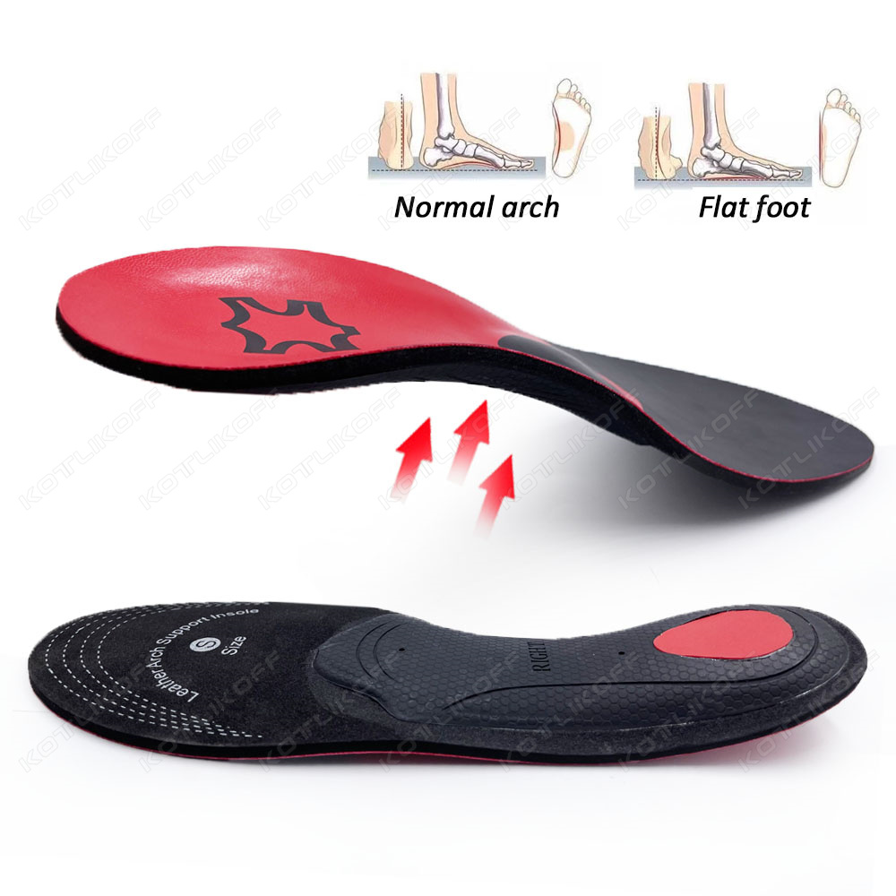 PU Deri Ortopedik Astarı Ortez - Sneakers Care incelemesi ve fiyatı
