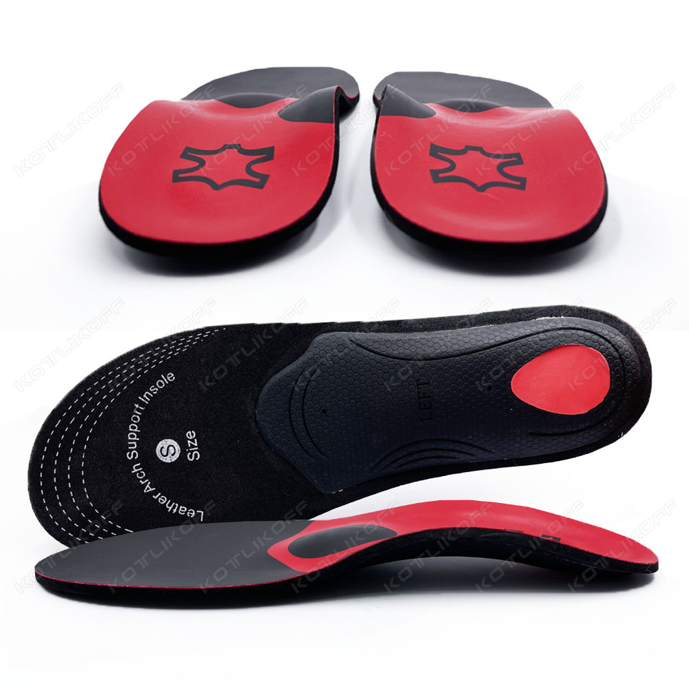 PU Deri Ortopedik Astarı Ortez - Sneakers Care incelemesi ve fiyatı