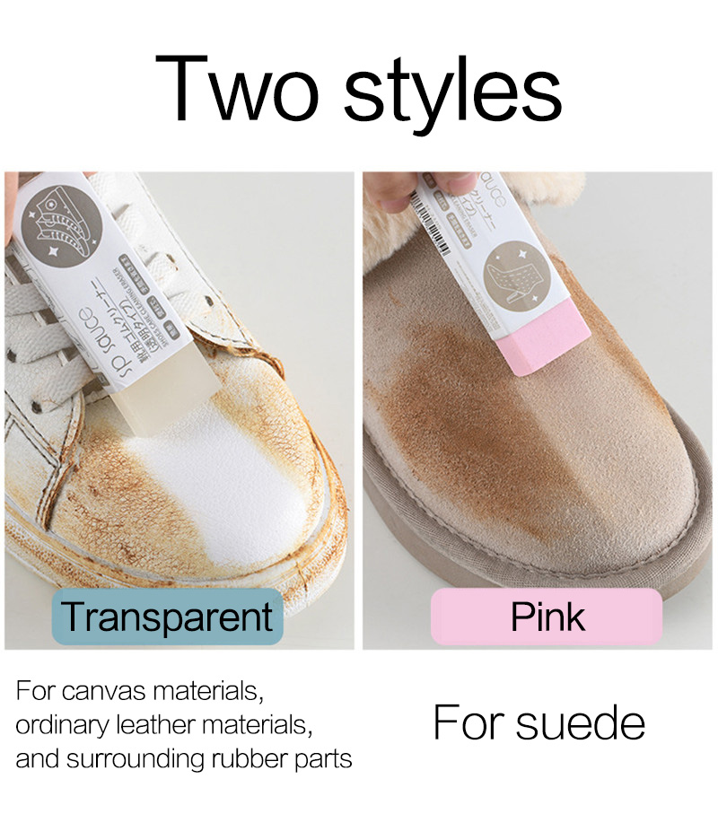 1 adet yeniden kullanılabilir  - Sneaker Care Suede incelemesi ve fiyatı