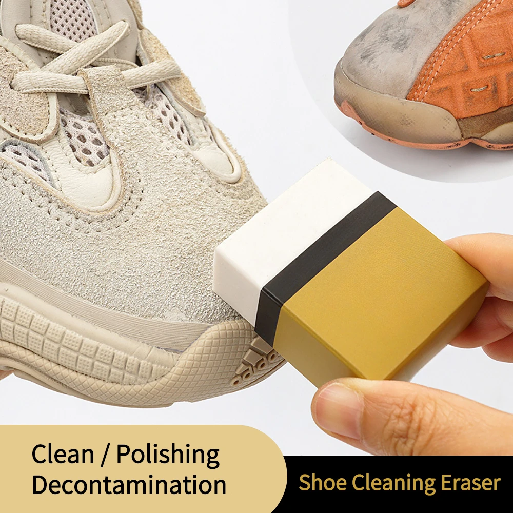 Süper Temiz Ayakkabı Temizleme - Sneaker Care Suede incelemesi ve fiyatı