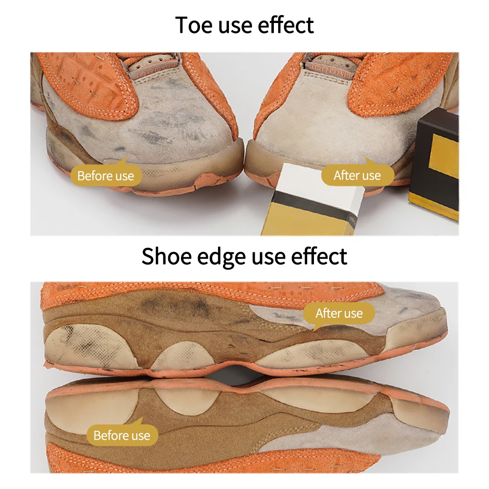 Süper Temiz Ayakkabı Temizleme - Sneaker Care Suede incelemesi ve fiyatı