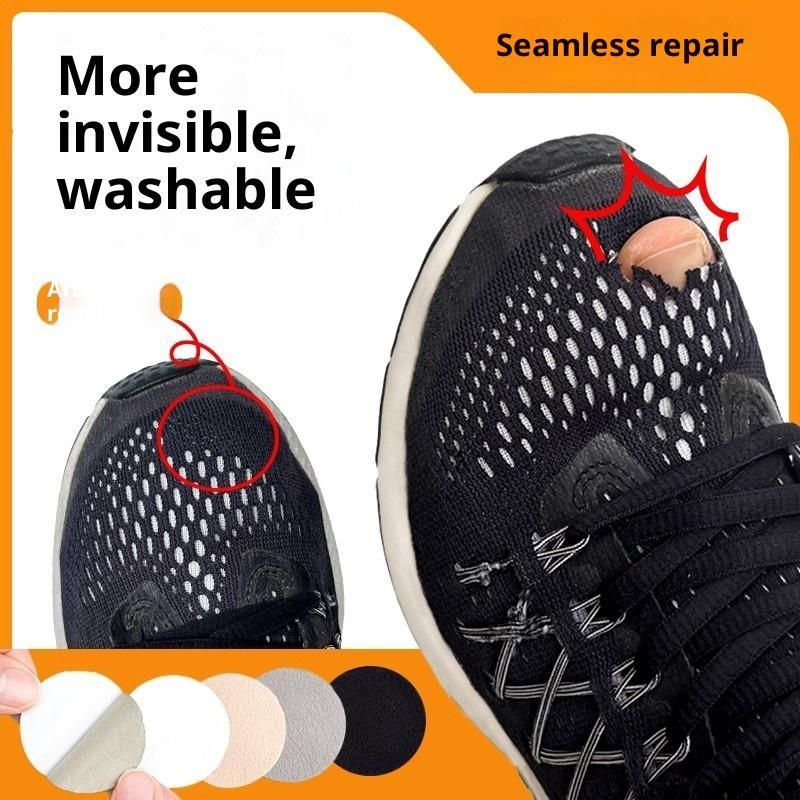 Yeni Kendinden Yapışkanlı Ayak - Sneakers Care incelemesi ve fiyatı
