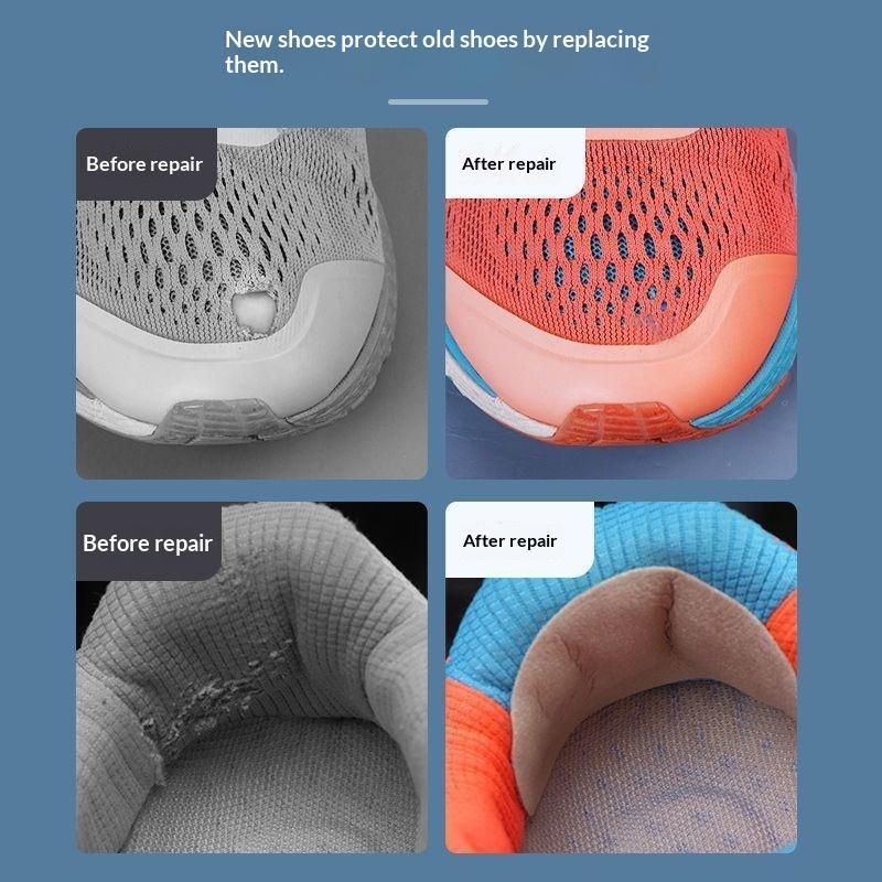 Yeni Kendinden Yapışkanlı Ayak - Sneakers Care incelemesi ve fiyatı