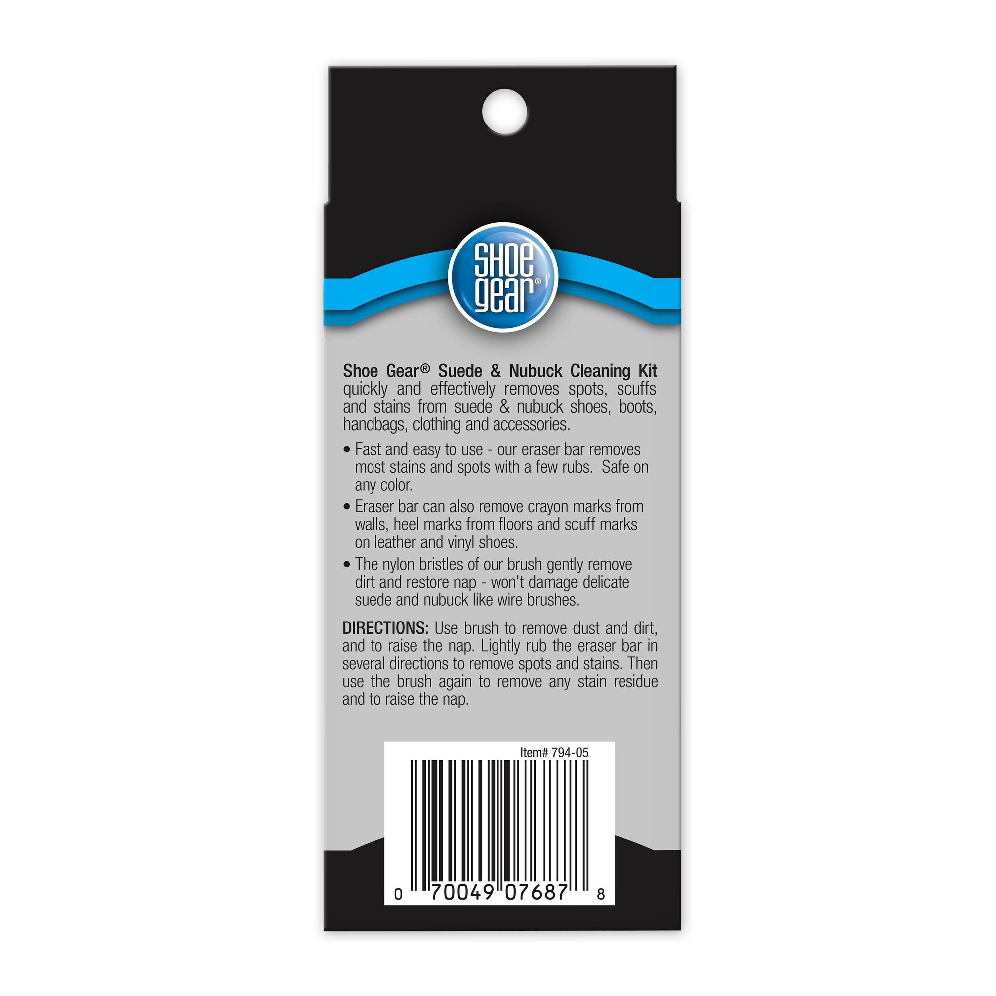 Süet ve Nubuk Ayakkabı Bakım S - Sneaker Care Suede incelemesi ve fiyatı