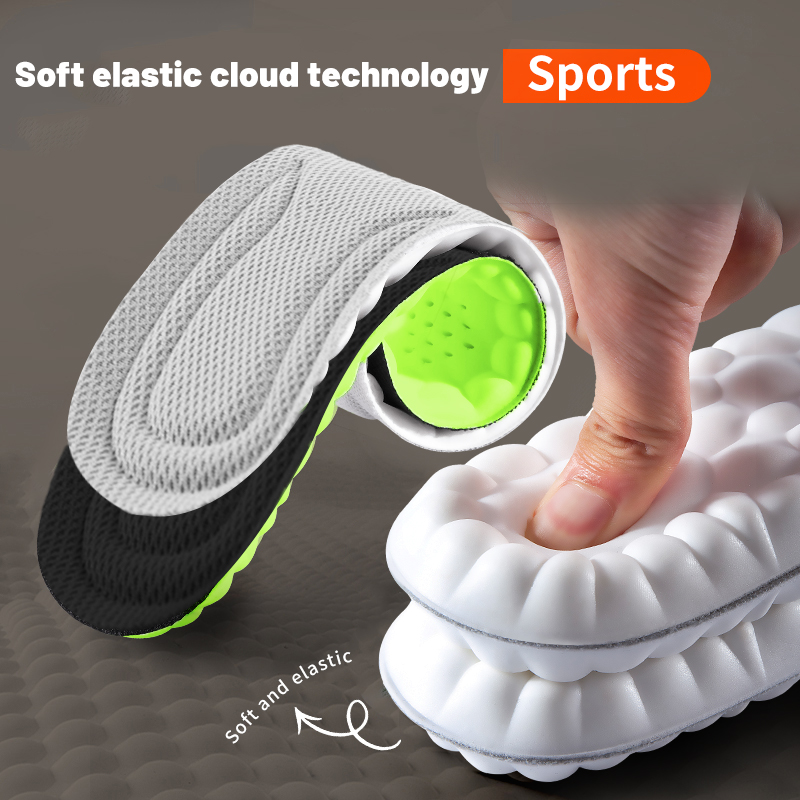 1 çift hafızalı köpük tabanlık - Sneakers Care incelemesi ve fiyatı