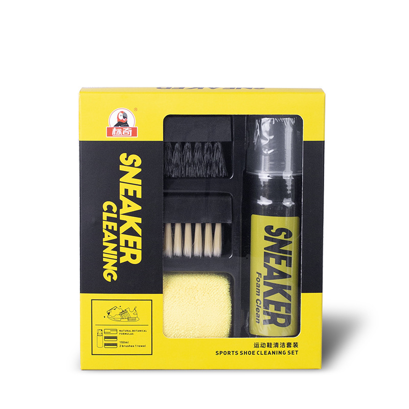 150ML Beyaz Süet Botlar Kuru T - Sneaker Care Foam incelemesi ve fiyatı