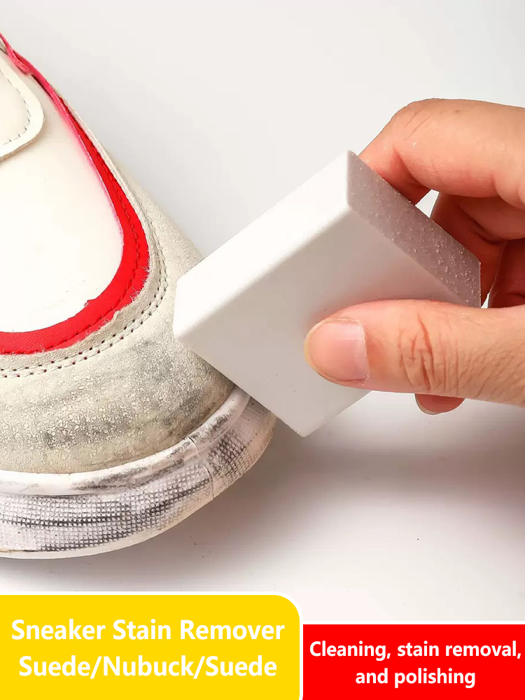 Süet Spor Ayakkabı Temizleme S - Sneaker Care Suede incelemesi ve fiyatı