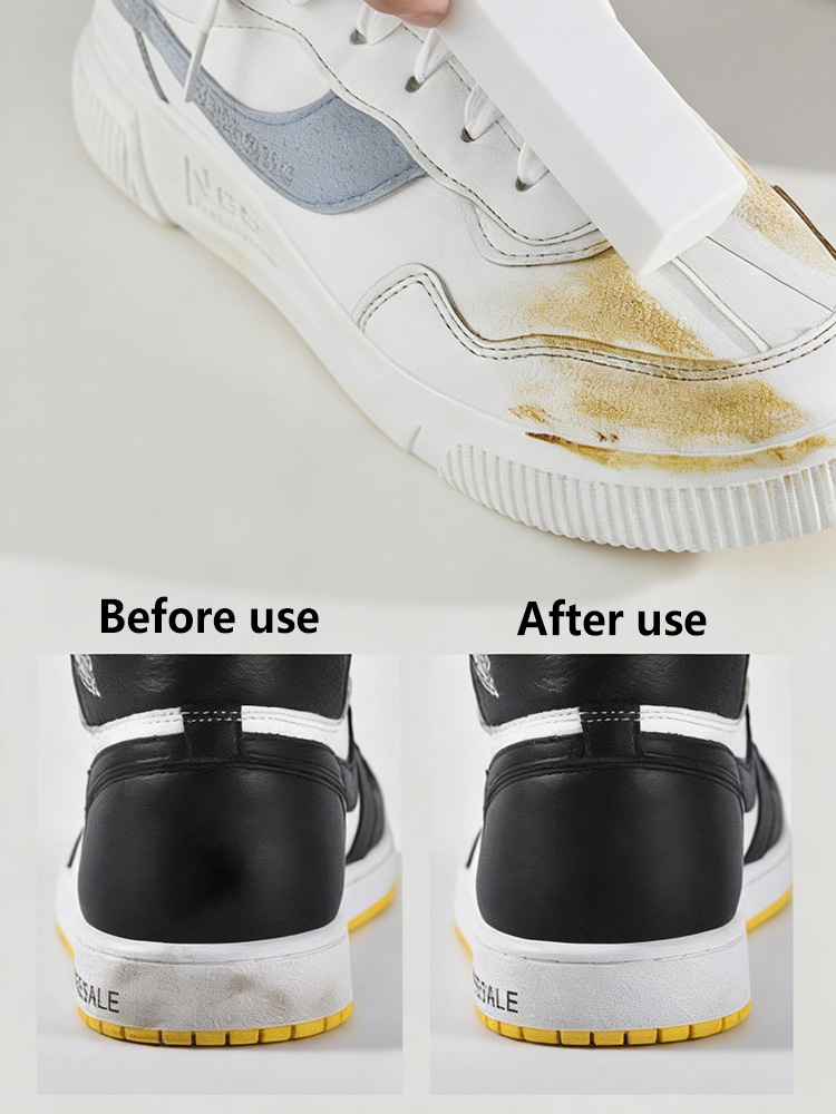 Süet Spor Ayakkabı Temizleme S - Sneaker Care Suede incelemesi ve fiyatı