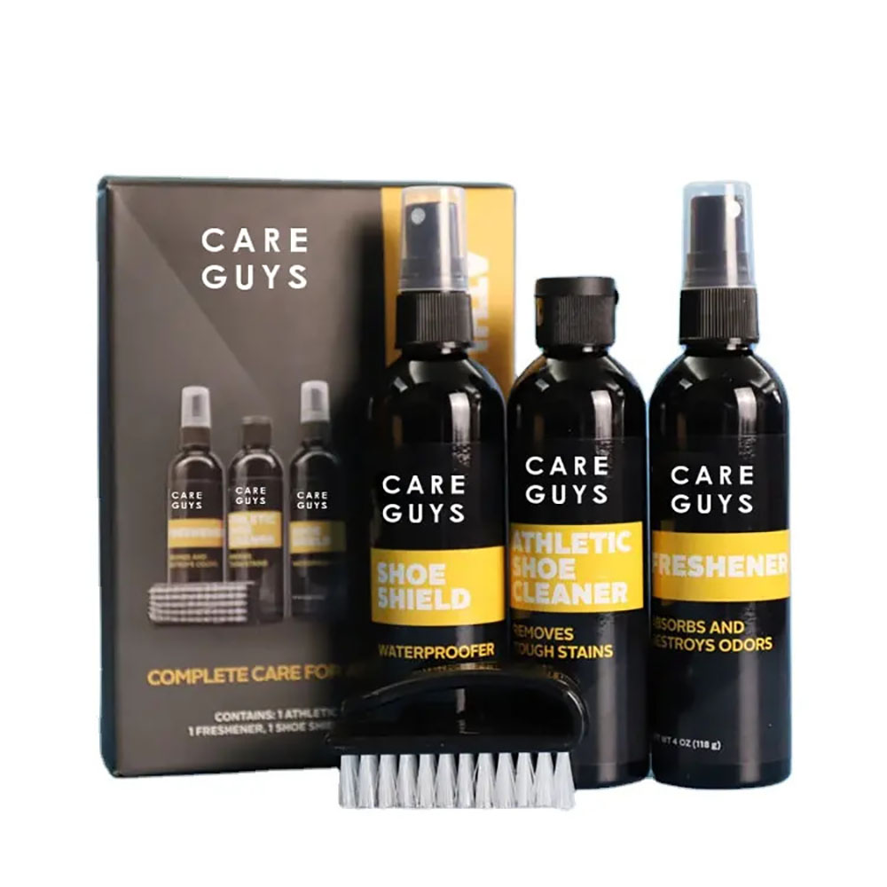 Ayakkabı Beyazlatıcı Ayakkabı  - White Sneaker Care Kit incelemesi ve fiyatı