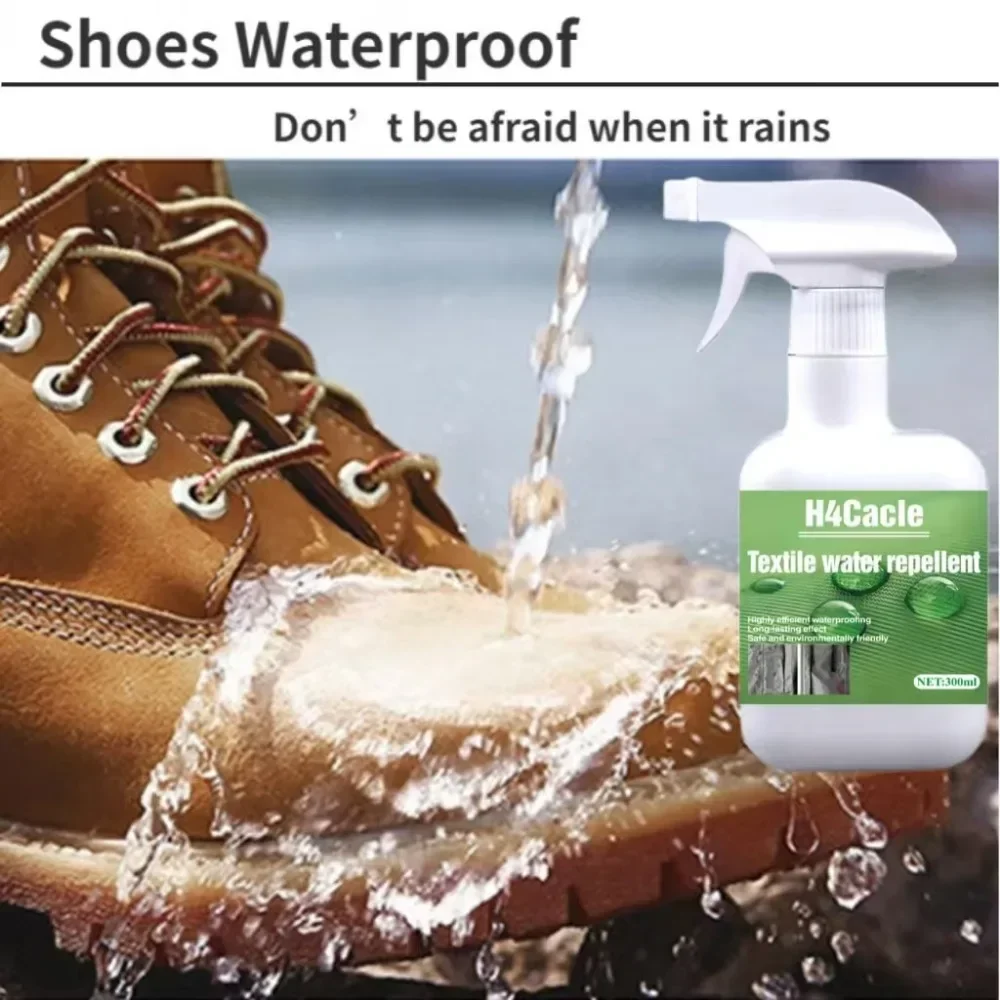 Nano Tekstil Su Geçirmez Leke  - Waterproof Spray Shoe incelemesi ve fiyatı