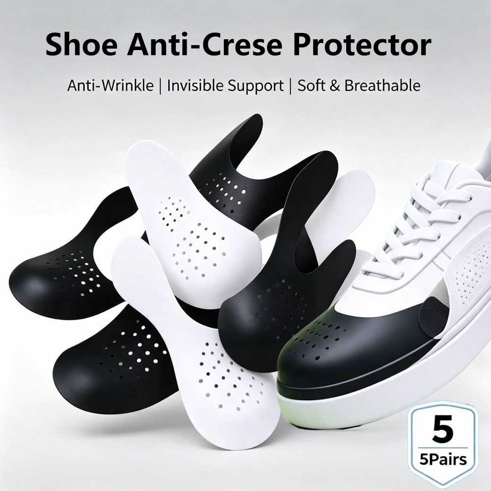 5 Çift Spor Ayakkabı Kırışıklı - Sneaker Crease incelemesi ve fiyatı