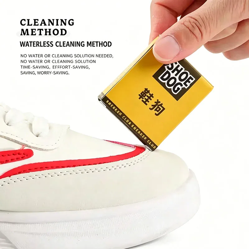 1/2 adet sihirli süet silgi nu - Sneaker Care Suede incelemesi ve fiyatı