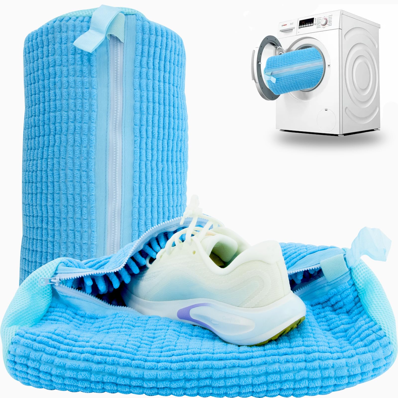 1/2/3PCS Yeniden Kullanılabili - Sneakers Care incelemesi ve fiyatı