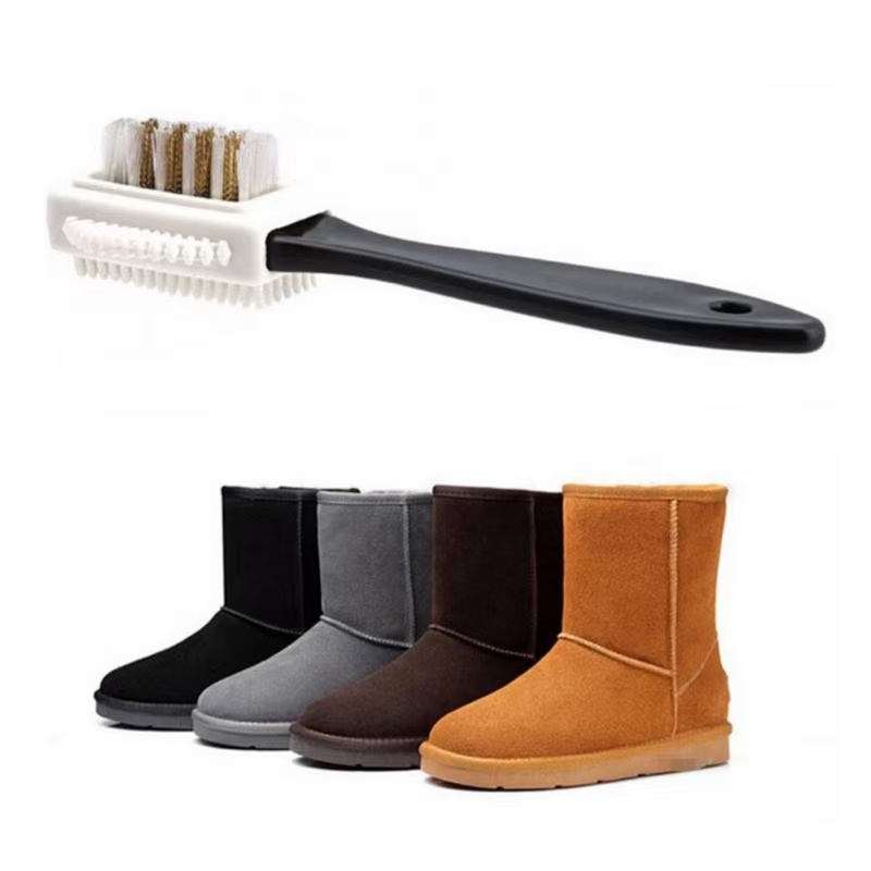 3'ü 1 Arada Süet Ayakkabı Temi - Sneaker Care Suede incelemesi ve fiyatı