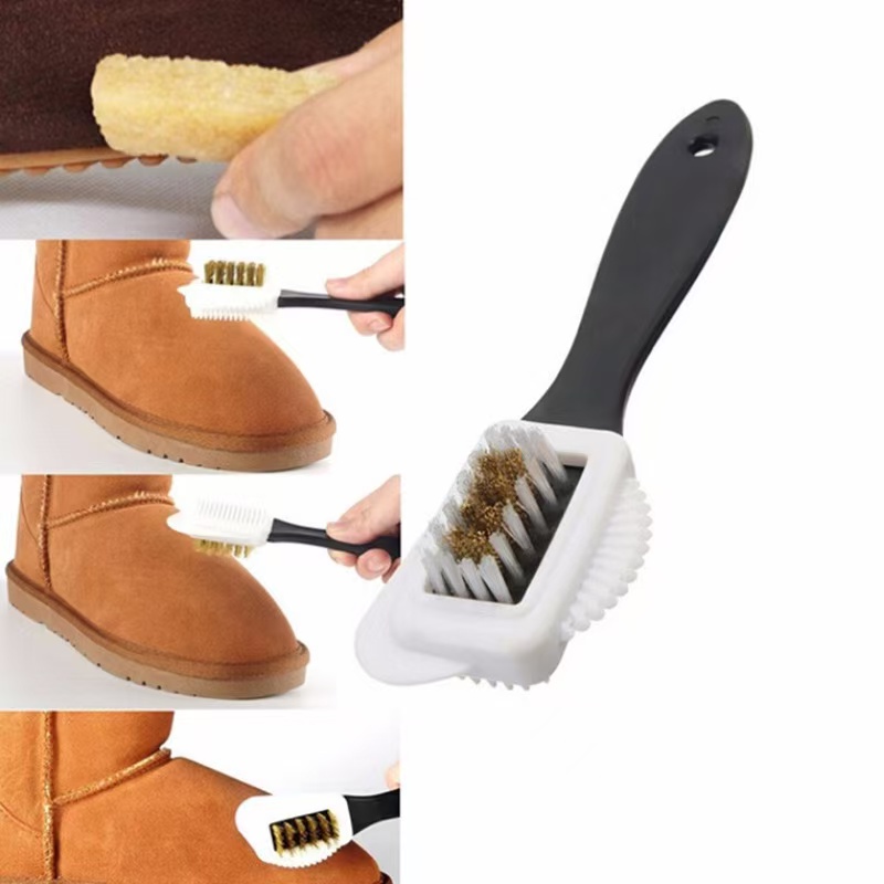 3'ü 1 Arada Süet Ayakkabı Temi - Sneaker Care Suede incelemesi ve fiyatı