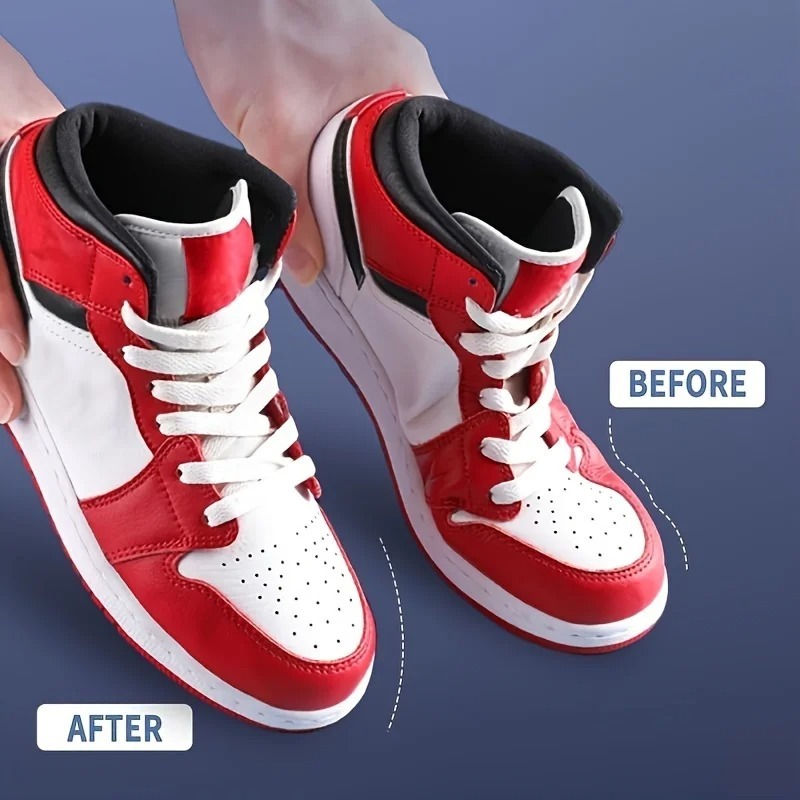 Spor Ayakkabı Kırışıklık Önley - Sneaker Crease incelemesi ve fiyatı