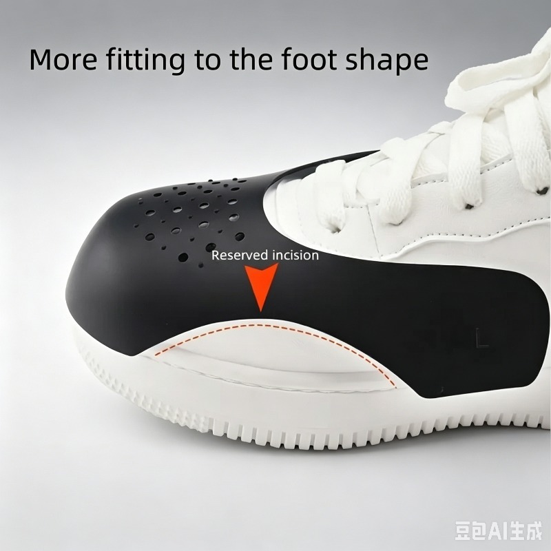 Spor Ayakkabı Kırışıklık Önley - Sneaker Crease incelemesi ve fiyatı