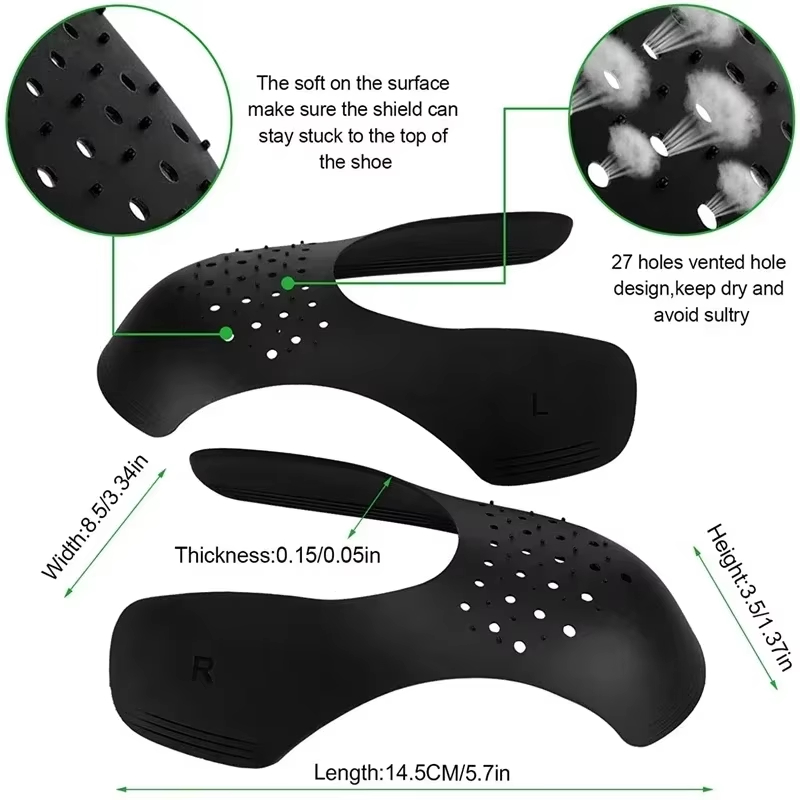 Kırışıklık Önleyici Ayakkabı K - Sneaker Crease incelemesi ve fiyatı