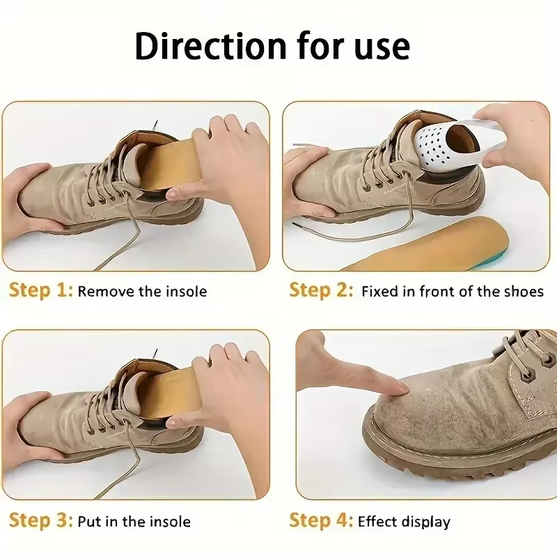 Kırışıklık Önleyici Ayakkabı K - Sneaker Crease incelemesi ve fiyatı