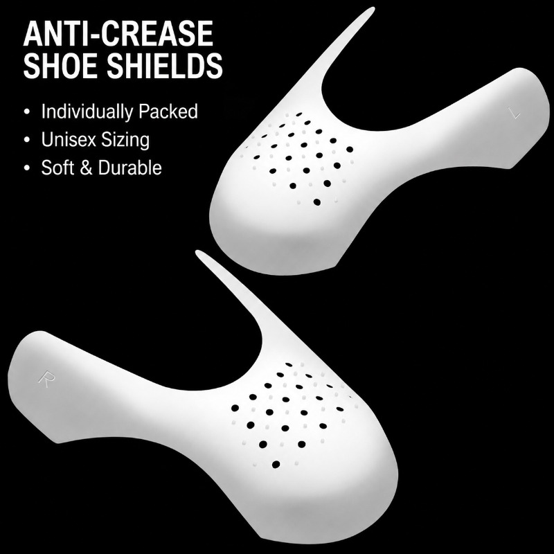 Ayakkabı Burun Kıvrım Koruyucu - Sneaker Crease incelemesi ve fiyatı