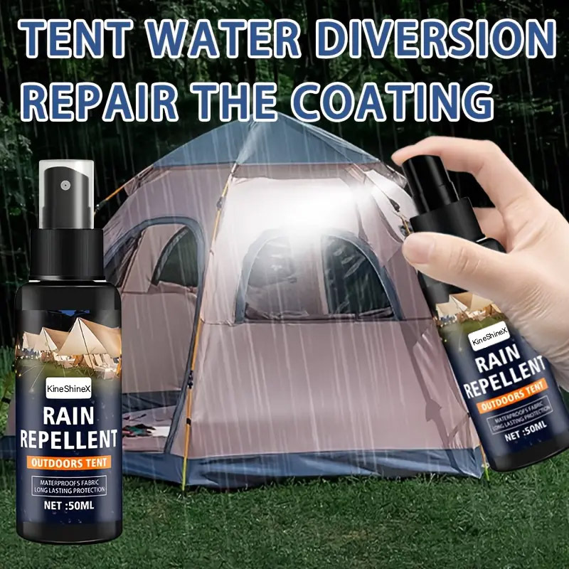 Nano Kaplama Çadır Su Geçirmez - Waterproof Spray Shoe incelemesi ve fiyatı