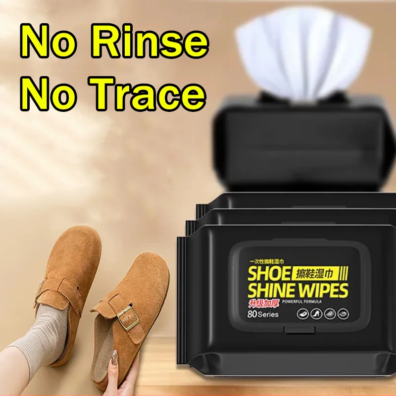 Taşınabilir Durulama Gerektirm - White Sneaker Care Kit incelemesi ve fiyatı