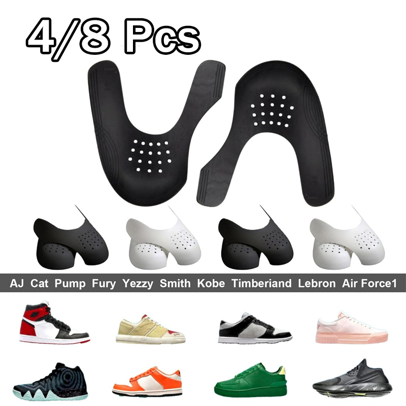 4/8 Adet Ayakkabı Kırışıklık Ö - Sneaker Crease incelemesi ve fiyatı