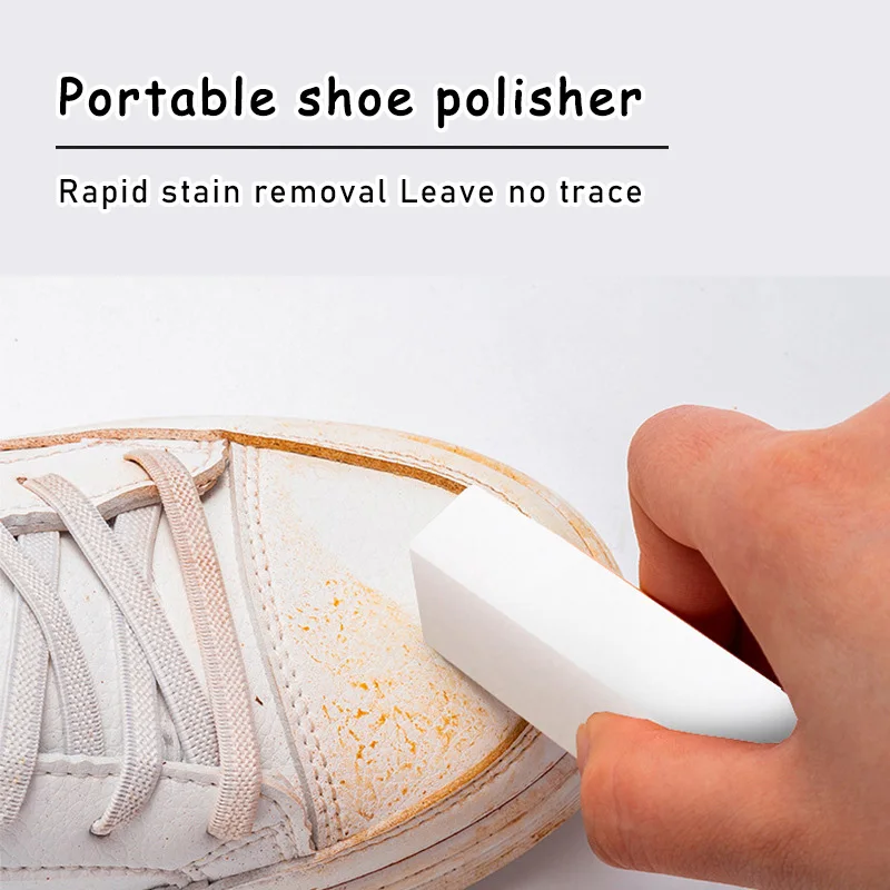 Parlak Beyaz Ayakkabılar İçin  - White Sneaker Care Kit incelemesi ve fiyatı