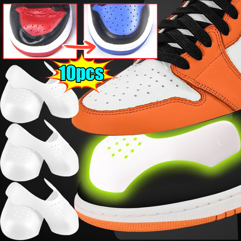 5 Pairs Kırışık Önleyici Ayakk - Sneaker Crease incelemesi ve fiyatı