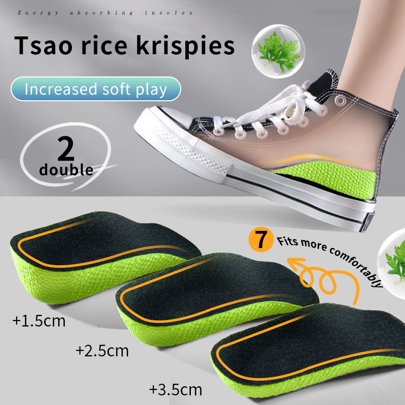 Bellek Köpük Yükseklik Artış T - Sneaker Care Foam incelemesi ve fiyatı