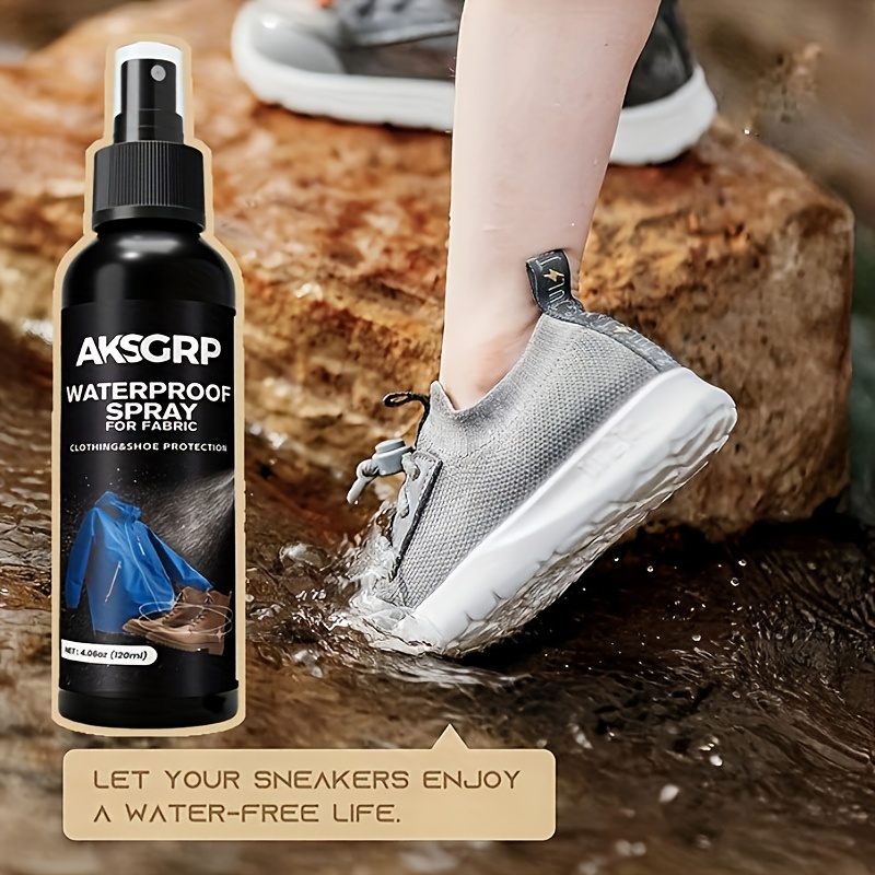 Ceketler, Ayakkabılar ve Depo  - Waterproof Spray Shoe incelemesi ve fiyatı