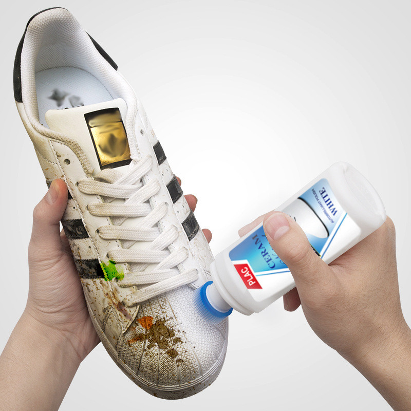 Iawesome beyaz ayakkabı temizl - Sneakers Care incelemesi ve fiyatı