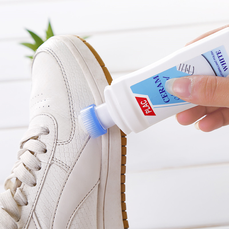 Iawesome beyaz ayakkabı temizl - Sneakers Care incelemesi ve fiyatı